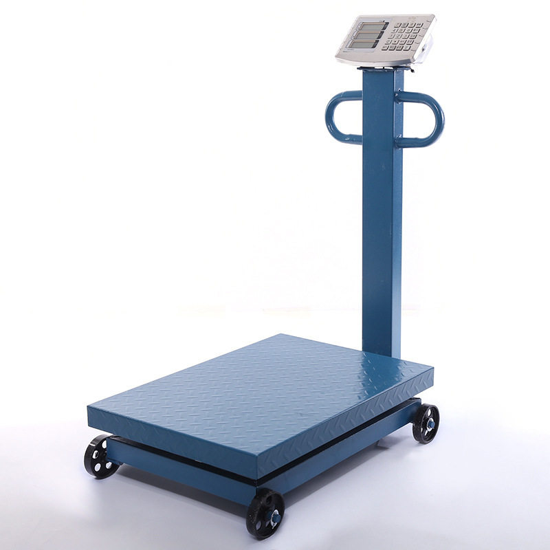 电子台秤 电子计价台秤商用台秤300kg/600kg带轮子计重计价台秤,标准件/零部件/工业耗材,其他管件,淘宝优惠券,粉丝福利购,淘宝优惠卷