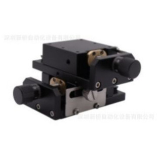 35100 5084 5094 燕尾槽式 50145 3580 50110 50164 手动滑台EJK03