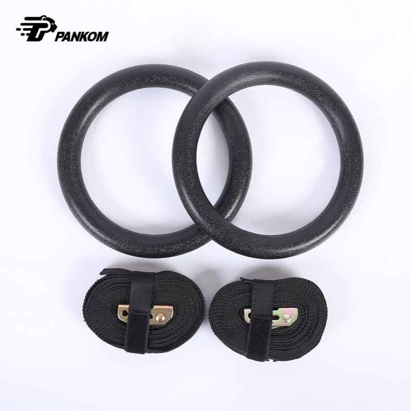 体操健身运动 身体力量柔韧训练家用ABS吊环