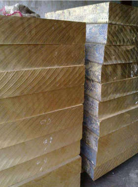 供应CW109C硅青铜棒CuNi1Si铜合金板铸造锡青铜套