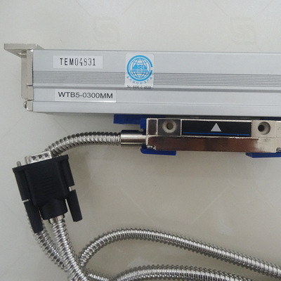 Rational万濠WTB5-500mm光栅尺