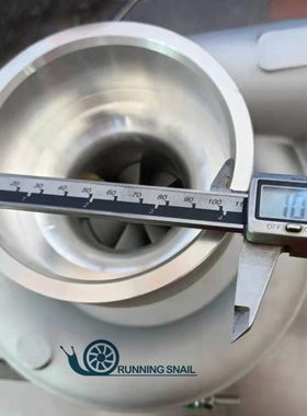 S4DS涡轮增压器196543 7c7598 OR6340 194772 7C7580