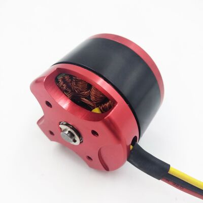 Xsteady T4240-800航模固定翼无刷直流电机轻便轻量高扭轻盈