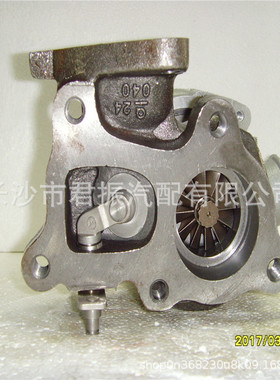 厂家批发 28200-42540 TD04-11G 49177-01512 49177-07612 增压器