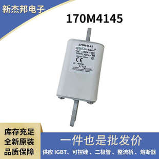 170M7180全新高压熔断器 170M7179 保险丝 170M7178 170M7169
