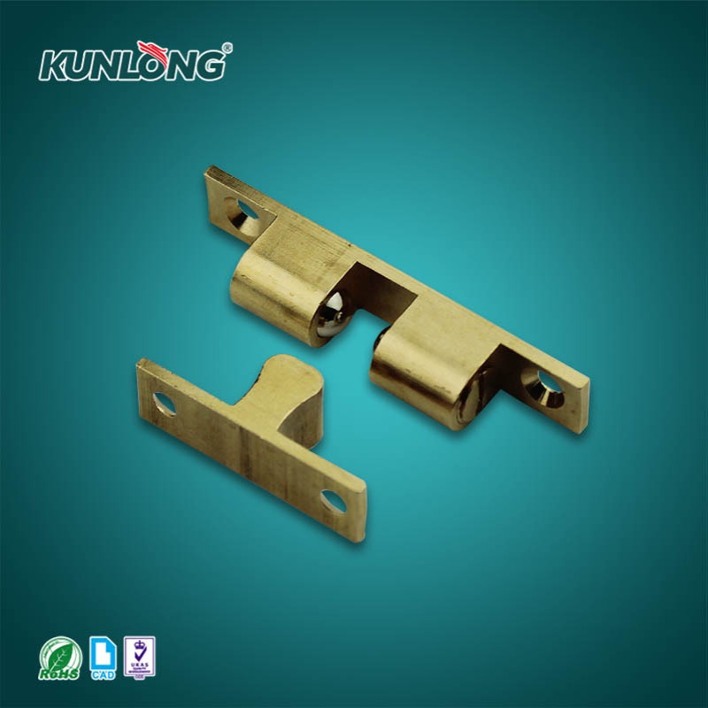 尚坤SK5-017/SK5-018通信设备门碰、铜门档、船舶磁吸、车辆磁碰