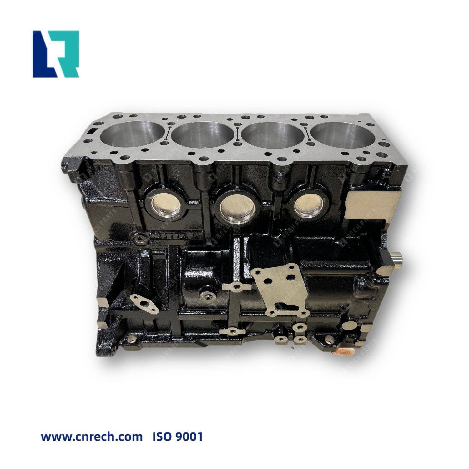 厂家直供D4BH 4D56T中缸总成21102-420D2A 21102-42F10