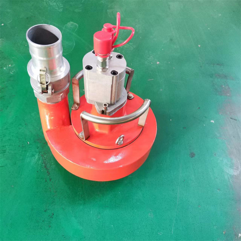 厂家批发2寸3寸6寸8寸防洪排涝用渣浆泵 配动力站用液压渣浆泵