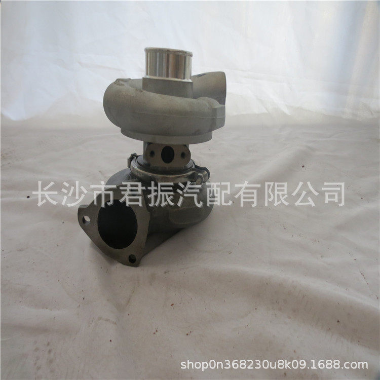厂家批发 HD770 800 6D14CT ME037701 TD06-17A  涡轮增压器