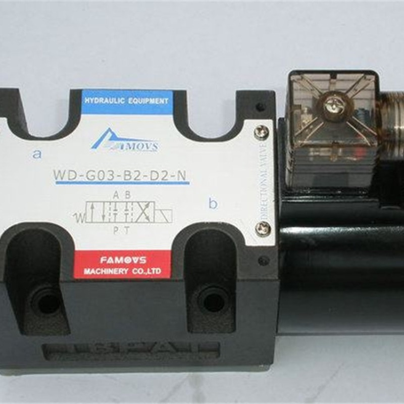 全新零售北部精机叠加式单向溢流阀MSA-06-X