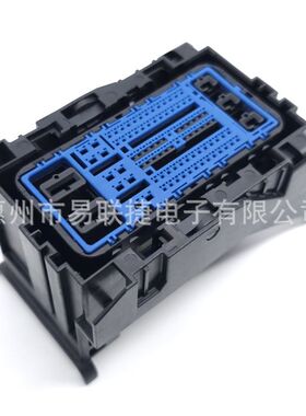 Molex莫仕212806-0004 2128060004汽车线束连接器