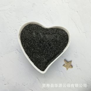 厂家批发黑云母 灭火剂用黑云母粉 电焊条用沥青纸用黑云母粉