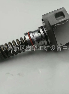 D6D单体泵20460075 0414750003 02112707 机型EC160B 200B 210B