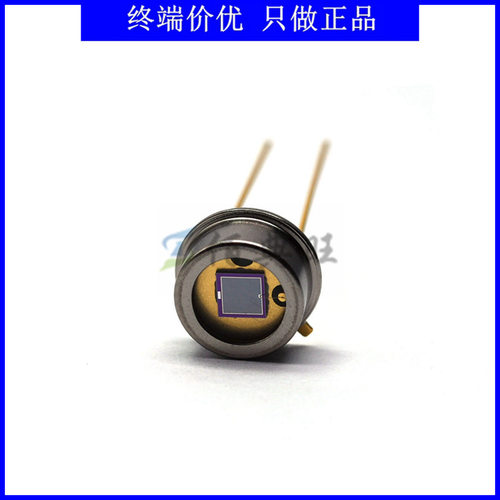 S1336-8BQ硅光电二极管TO-8波长960nm 感光面积5.8*5.8 日本滨松