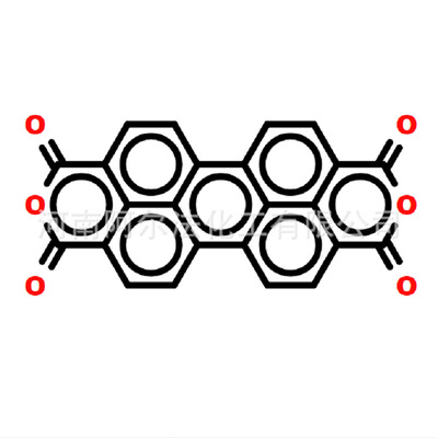 现货厂家供应3,4,9,10-四羧酸酐CAS号128-69-8 小量可分装