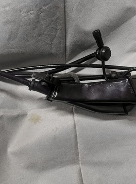 帕萨特B5领驭新领驭活性碳罐 3BD201803B 3BD 201 803 B