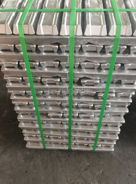 ENAC-AlSi11铝锭 铸造铝硅11合金锭 厂家供应特殊可定