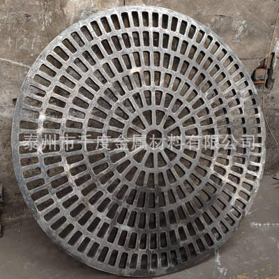 26Cr18Mn12Si2N消失模铸造网带炉加料口耐热钢铸造工装客户订 制