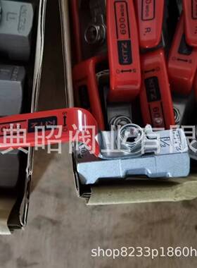 日本kitz北泽UTK不锈钢丝扣球阀 4分自来水开关球阀KITZ阀门 球阀