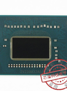 全新现货 I5 E89391 01 SR0CV SROCV SROFK SROFL SROFB 植球测试