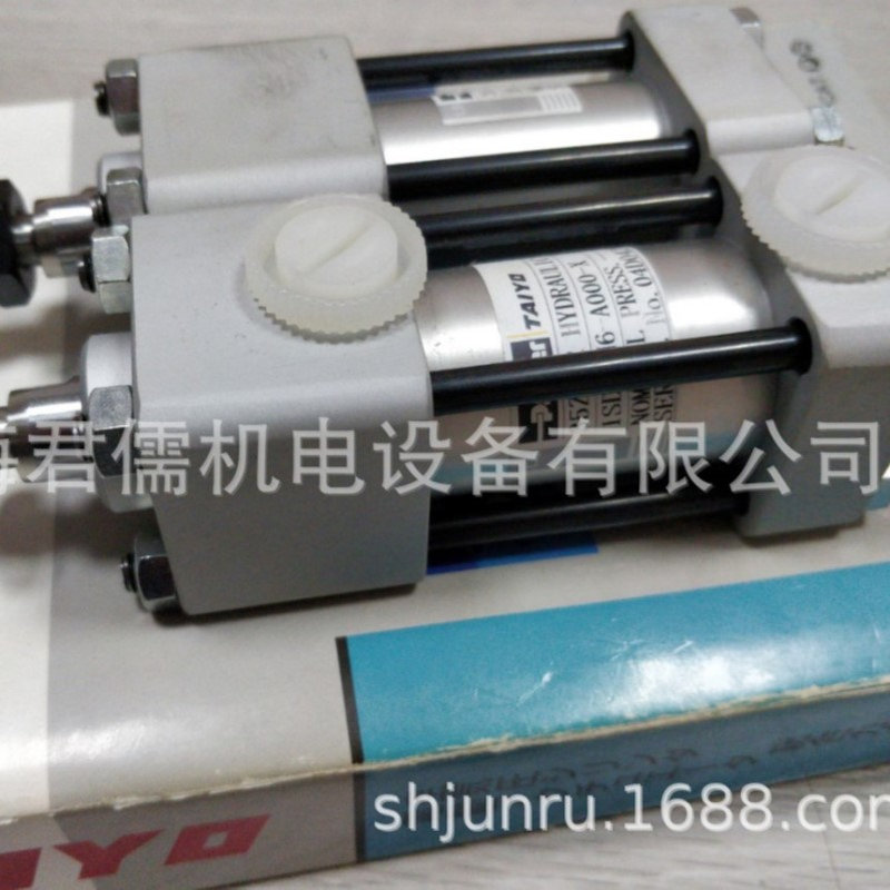 160S-16SD32N60日本TAIYO太阳铁工液压缸现货销售