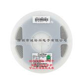 贴片电阻 代码 2010 厚声UniOhm R047 201007F470MT4E