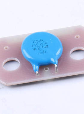GNR20D391K压敏电阻 浪涌吸收器 002134-1-88882-88-A1