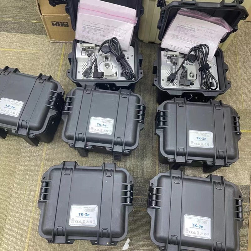 本特利测试仪器现货TK-2E TK-3E P/N 177313-02-02/02-01/01-01