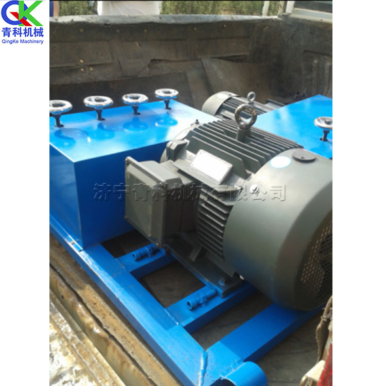 穿索机调速锚索穿线机预应力桥梁钢绞线穿线机钢绞线穿束机供应