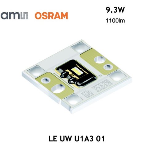 OStar LE UW U1A2 01 A3 A4 LE UW U1A5 01汽车灯LED光源