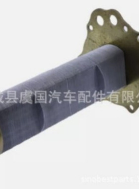 机油冷却器  3412285 3045483 3018692