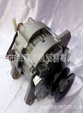 S6K 6D22发电机批发 24V  50A   A4TU3586, 34368-02300