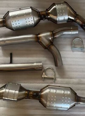 fu特 F150 5.4L V8 2004 - 2006 4WD