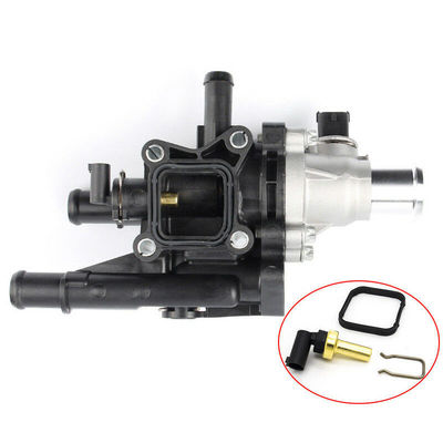 25189437 96984102 96980317 15-81766 25192228科鲁兹节温器总成