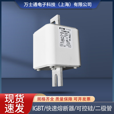 熔断器170M6146 170M6147 170M6148 170M6149 170M6150 170M6151