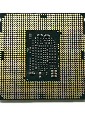 G4400 CPU   G4600 39304560 台式机散片CPU LGA1151接口