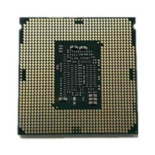 CPU 机散片CPU G4600 台式 LGA1151接口 39304560 G4400