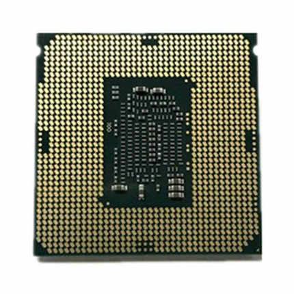 G4400 CPU   G4600 39304560 台式机散片CPU LGA1151接口