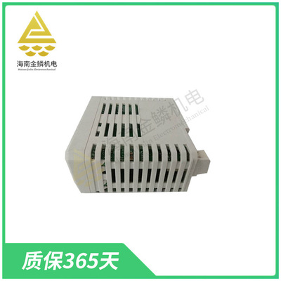 DI3301S2  |  可扩展至多16个I/O模块  |  模拟量输入模块