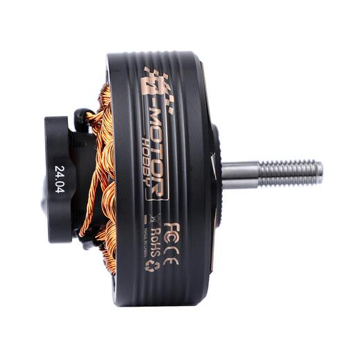 T-MOTOR老虎电机Cine77影视涵道电机X8航拍摄影无刷电机9-10.5寸
