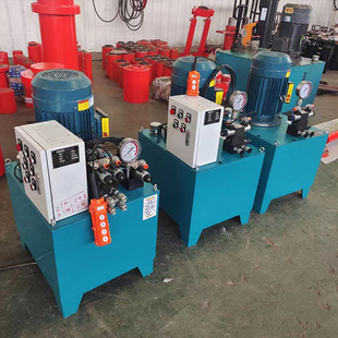 厂家直供非开挖顶管机过路穿越铺管机自来水管顶管机设备