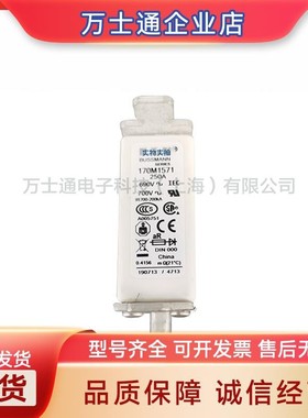 熔断器现货170M2691170M2692170M2693170M2694170M2695170M2696
