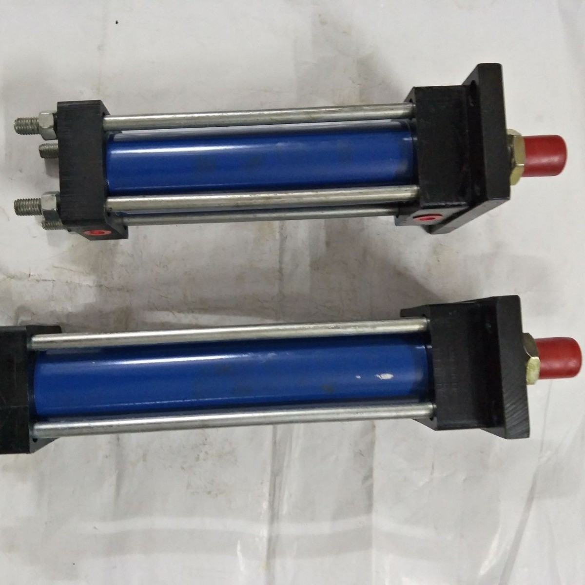 HOB￠32*400-FA重型油缸质量好交期快价格优惠