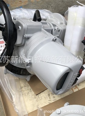 IQ35-F16B4电动执行器ROTORK罗托克