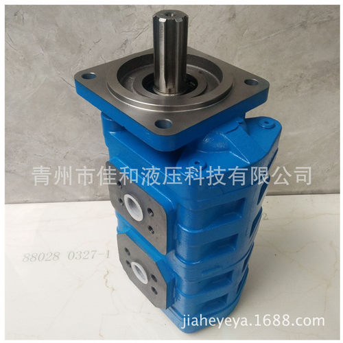 XG932H厦工转向泵J250A 多种规格 运行稳定