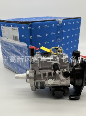 供应发动机油泵总成2643D641 8924A492T保证品质现货供应