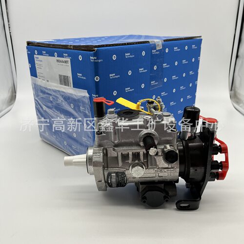 供应发动机油泵总成2643D641 8924A492T保证品质现货供应