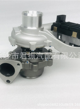 厂家批发 GT1749V 798128-0006 CU3Q-6K682-BB 涡轮增压器
