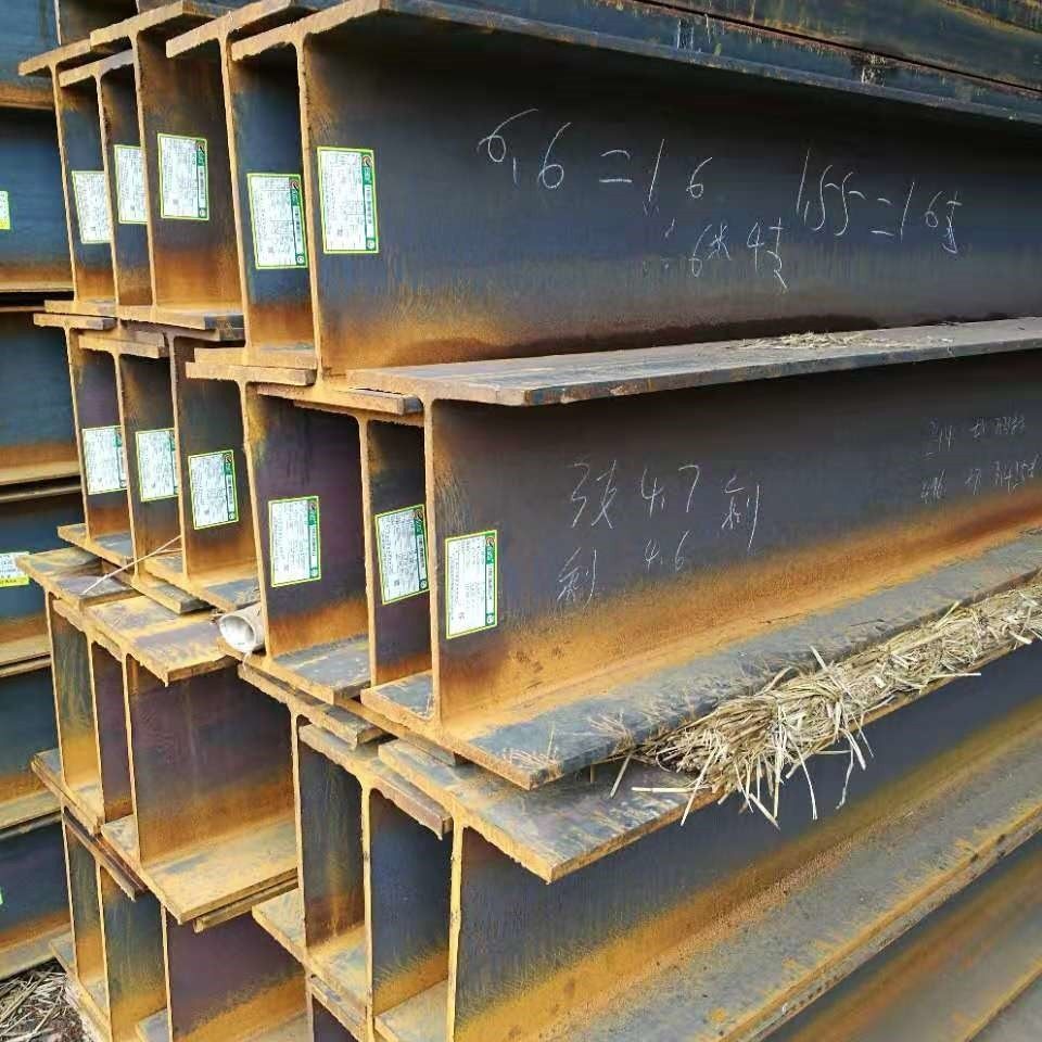 现货规格表 Q235B工字钢销售，重庆工字钢批发，价格优惠