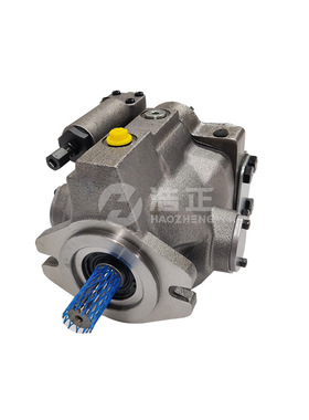 发电厂PVP1636R212 PVP16304R2P12 PVP1636BRV12X35船舶变量油泵